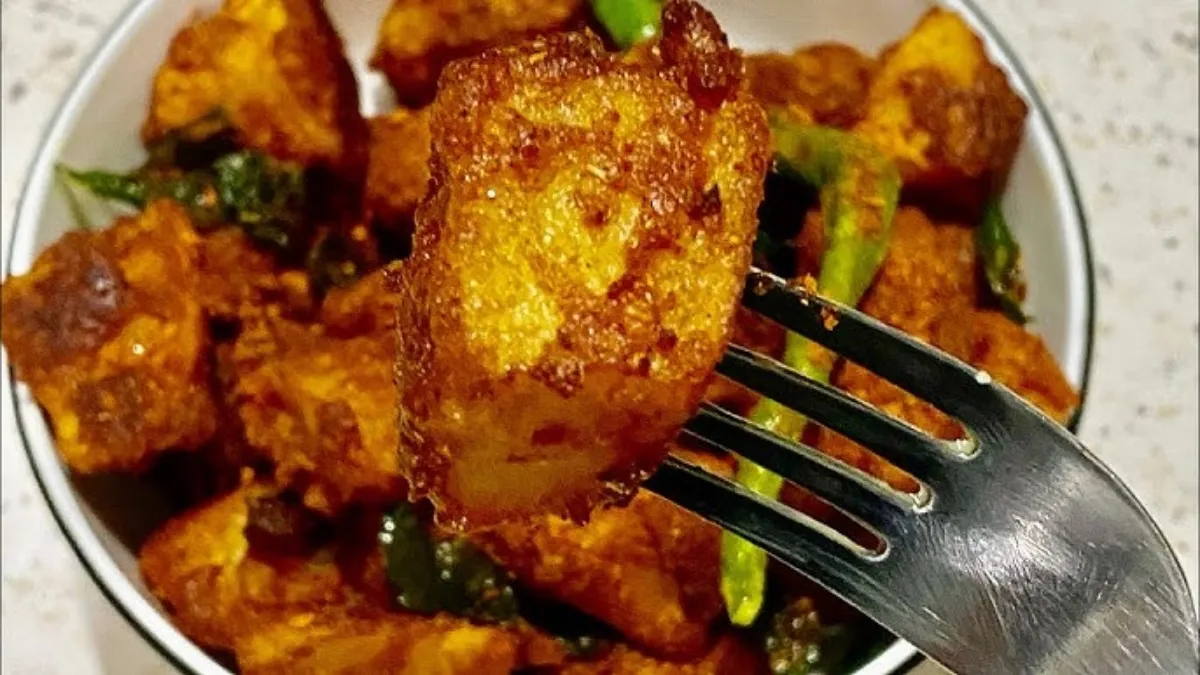 आलू कोलीवाड़ा- India TV Hindi