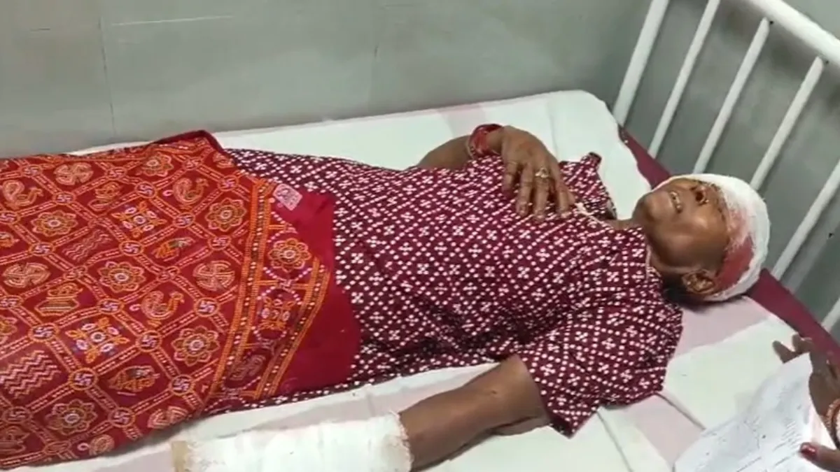  मुंगेर अंधविश्वास मामला- India TV Hindi