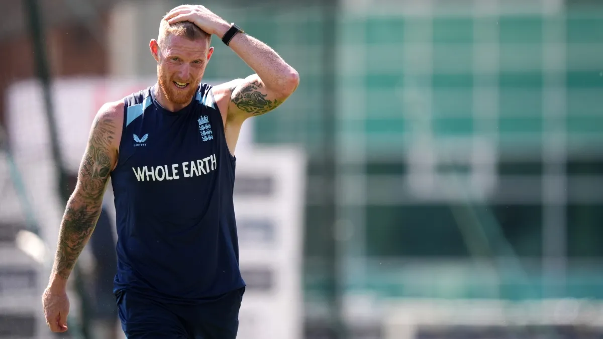 Ben Stokes- India TV Hindi