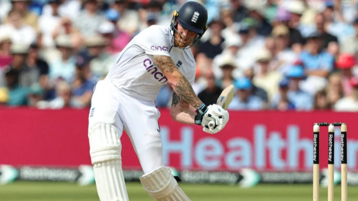 ben stokes- India TV Hindi