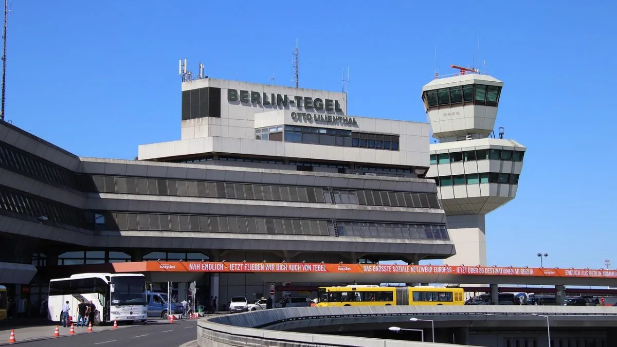 germany, german embassy, german embassy in india, transit visa, india, indians- India TV Hindi