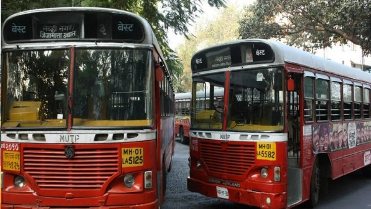 BEST Workers Strike Called Off- India TV Hindi