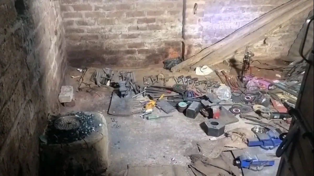arms Factory- India TV Hindi