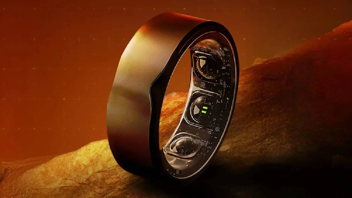 apple iRing- India TV Hindi