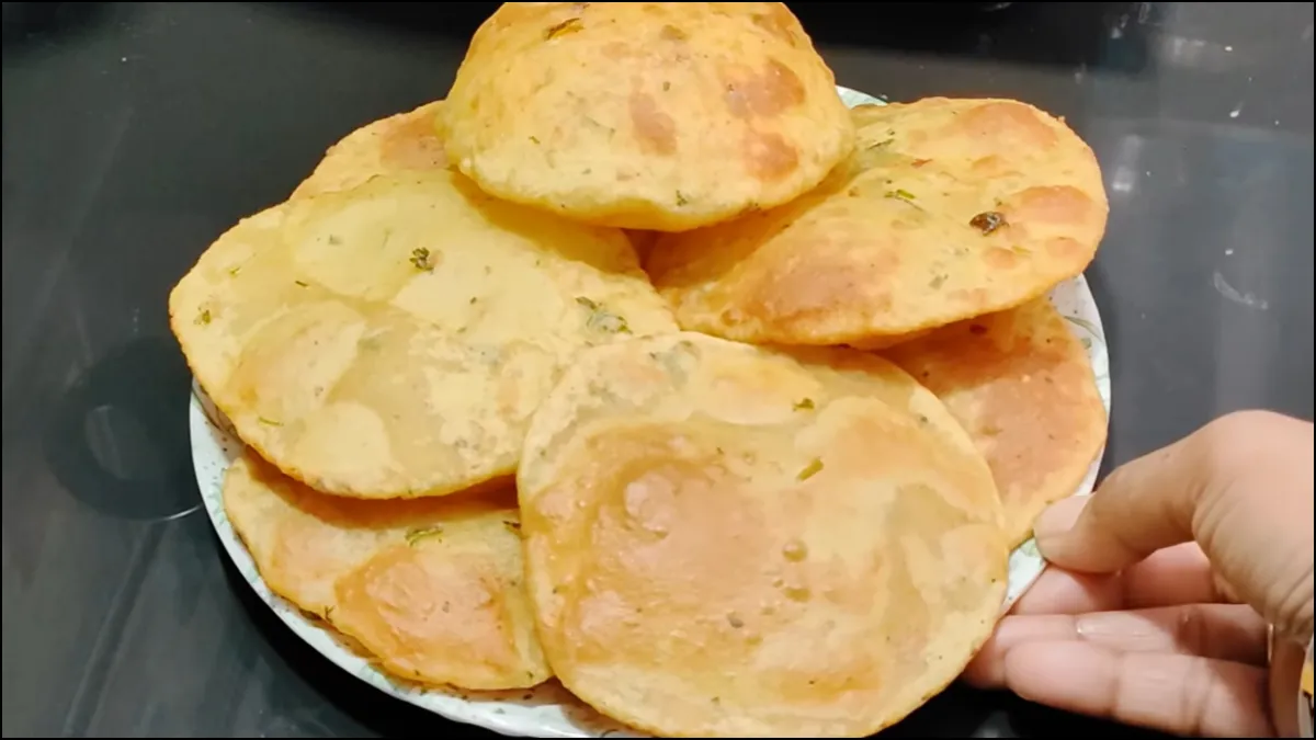 सूजी, आलू और आटे का नाश्ता- India TV Hindi