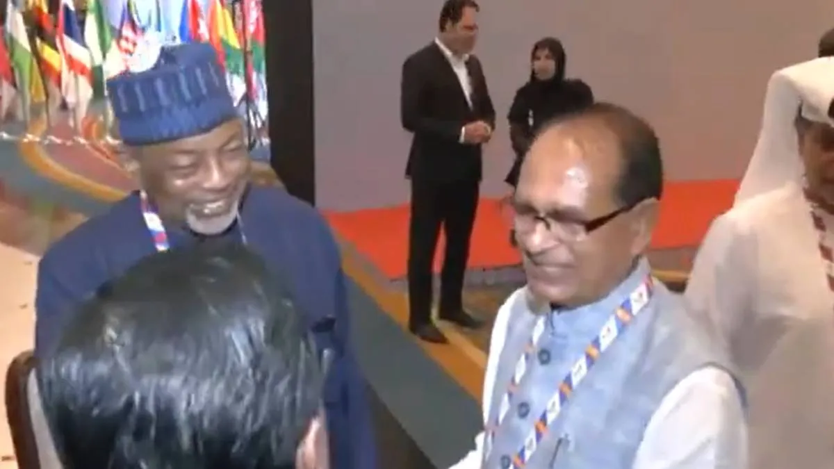 Shivraj Singh Chauhan- India TV Hindi