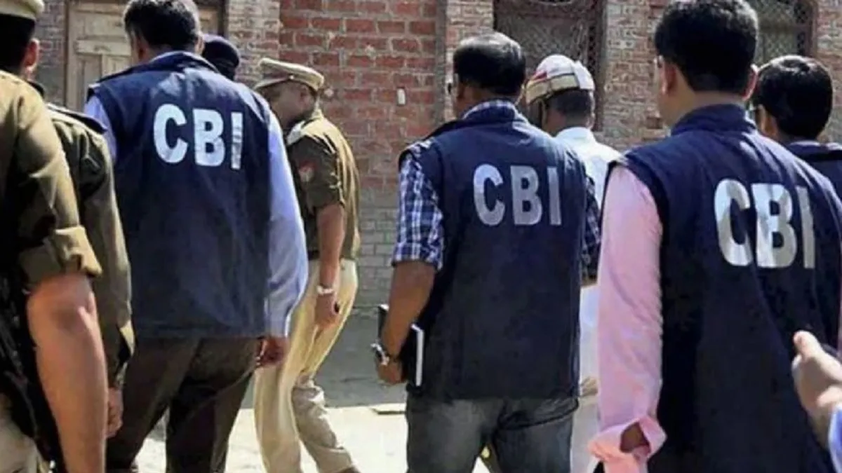 CBI Raid- India TV Hindi