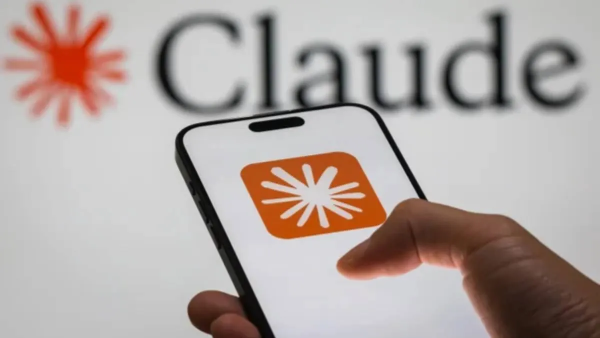 Claude AI Service Down- India TV Hindi