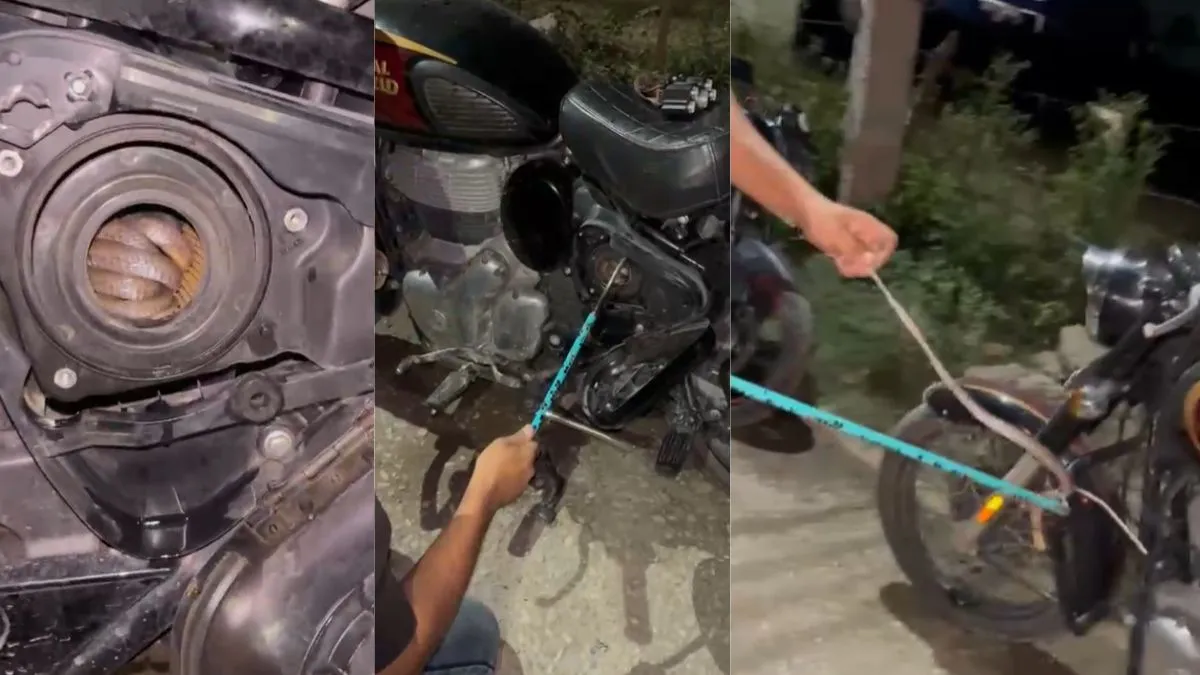 Royal Enfield- India TV Hindi