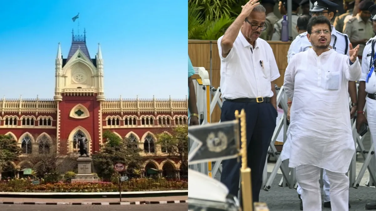 ऋतब्रत बनर्जी को नेता प्रतिपक्ष बनाने पर कलकत्ता हाई कोर्ट में हुई सुनवाई - India TV Hindi