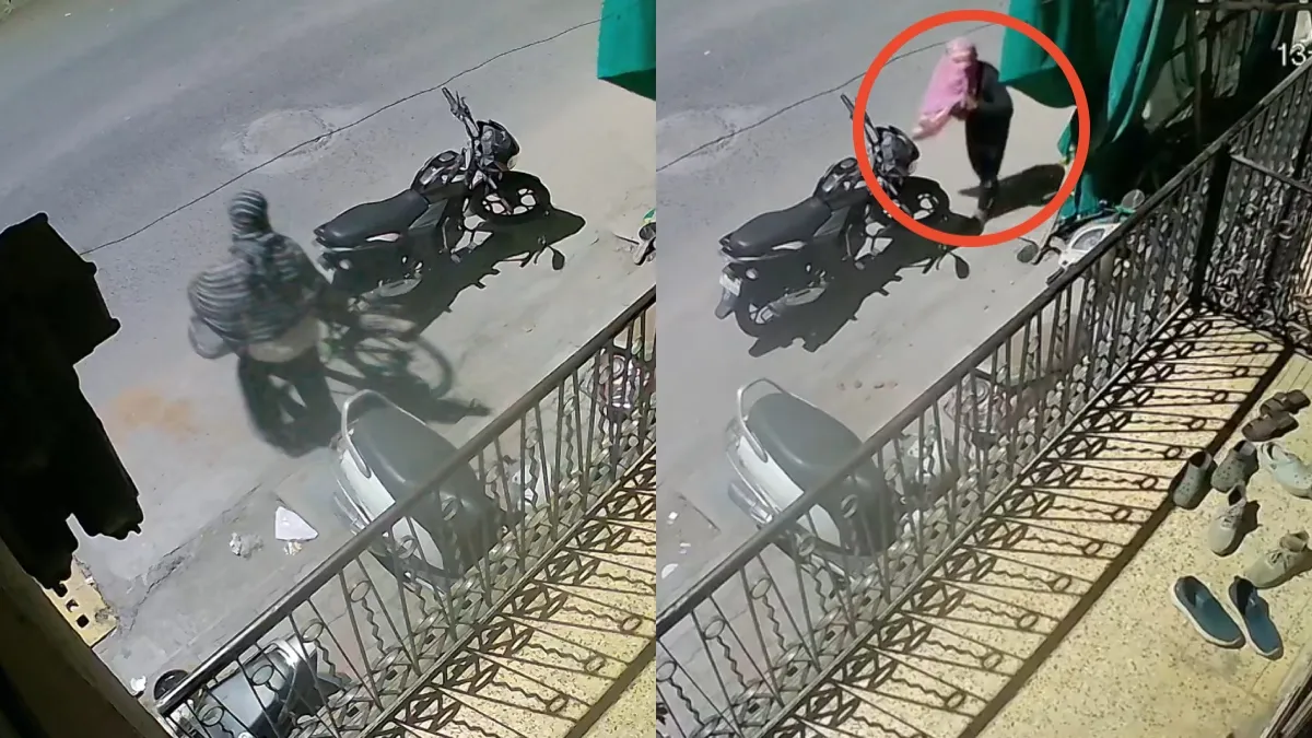 cycil thief apology- India TV Hindi