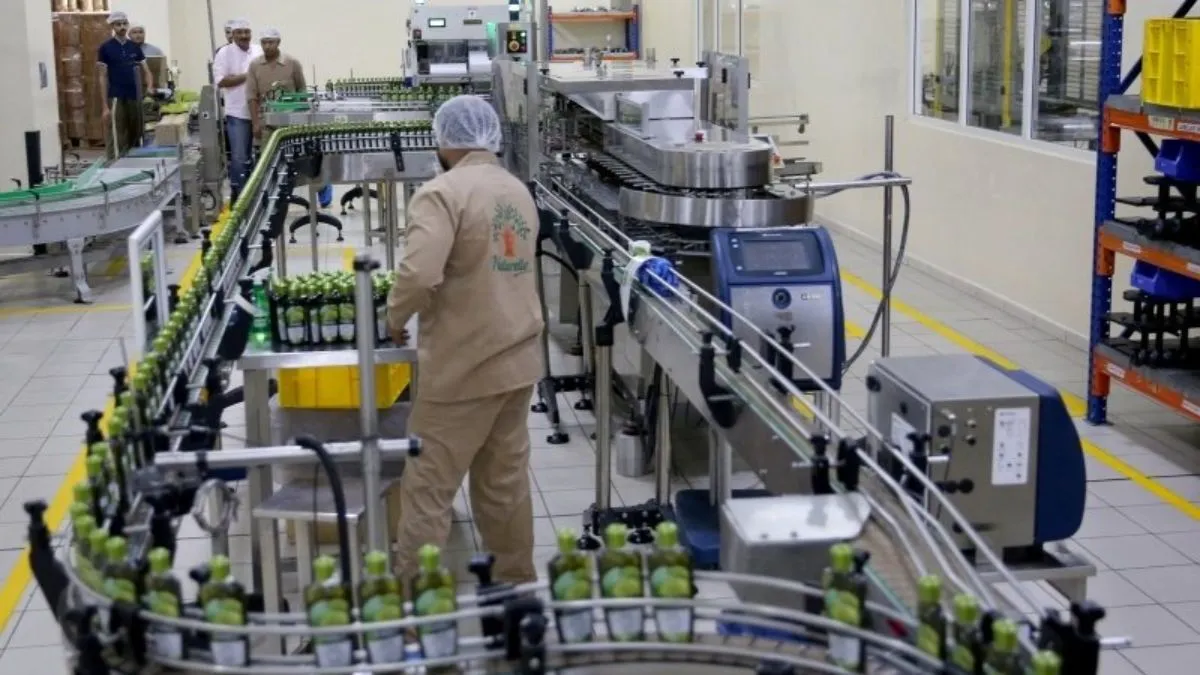 dabur, dabur india, USFDA, us food and drug administration, dabur india share price, dabur india pla- India TV Hindi
