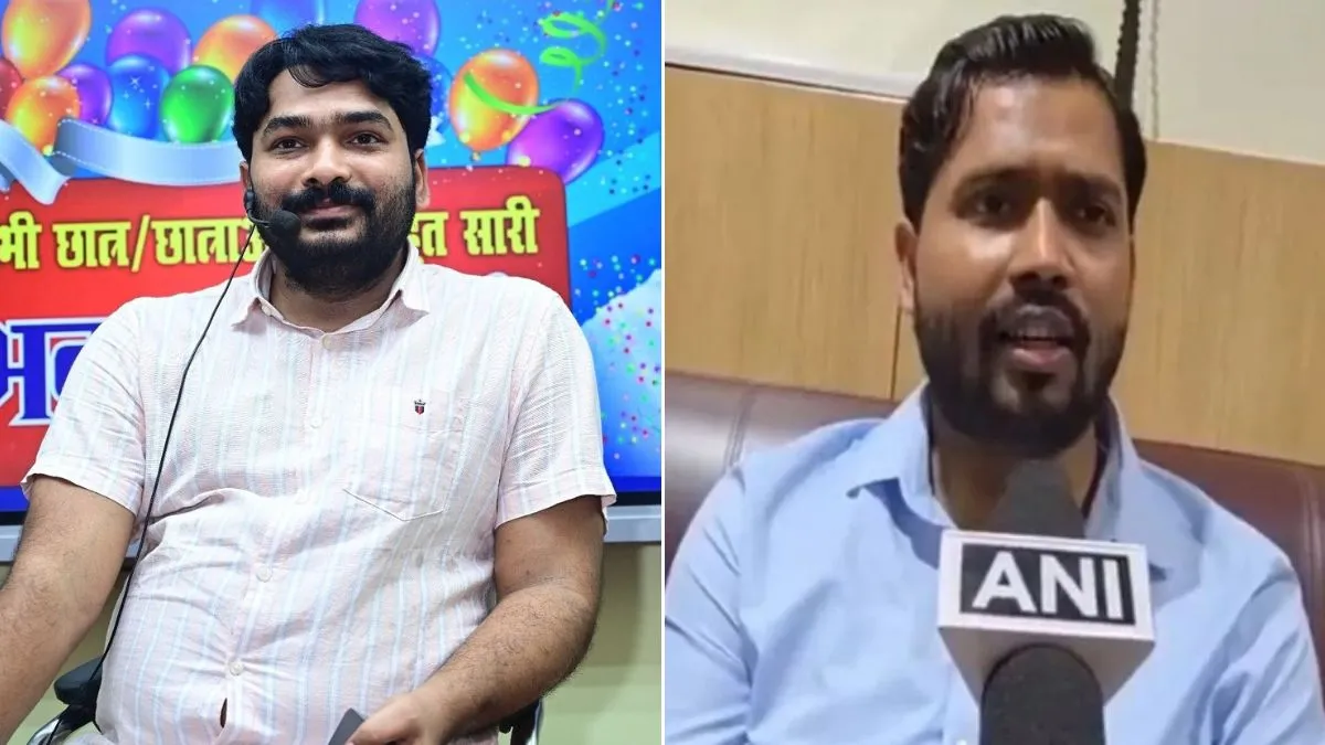 roshan anand khan sir- India TV Hindi