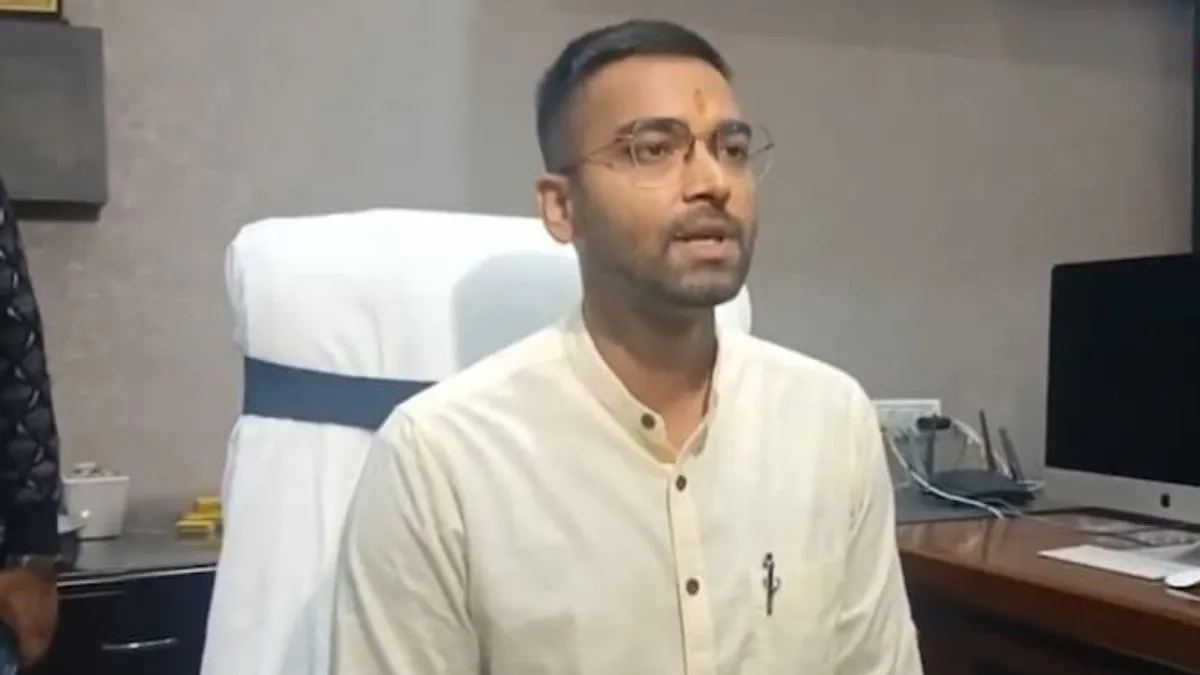Deepak Prakash- India TV Hindi