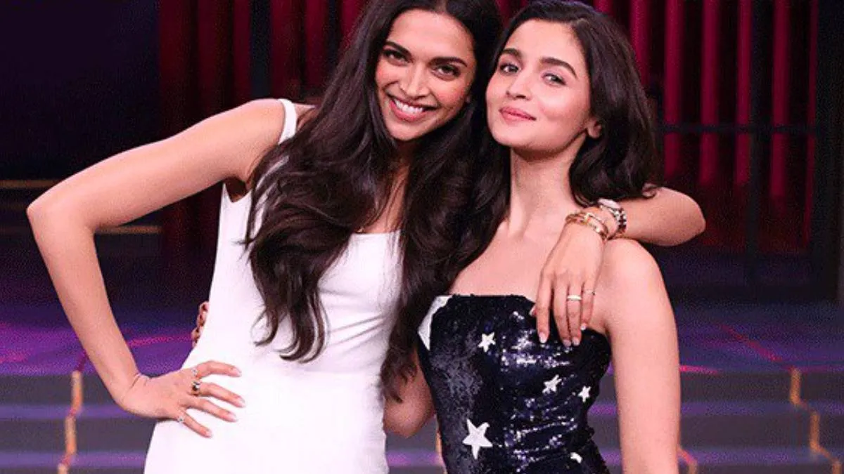Deepika alia- India TV Hindi