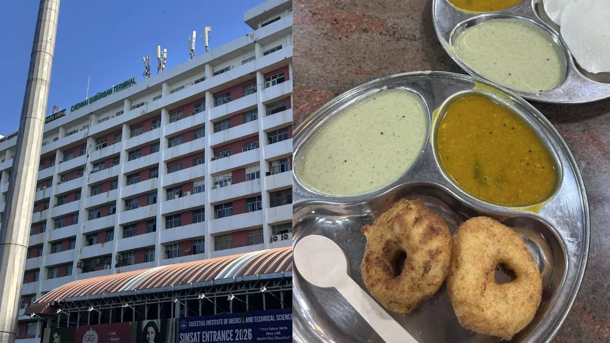 Delhi Chennai Comparison, How Chennai is Better Than Delhi, Why Chennai is better, Why should i go C- India TV Hindi