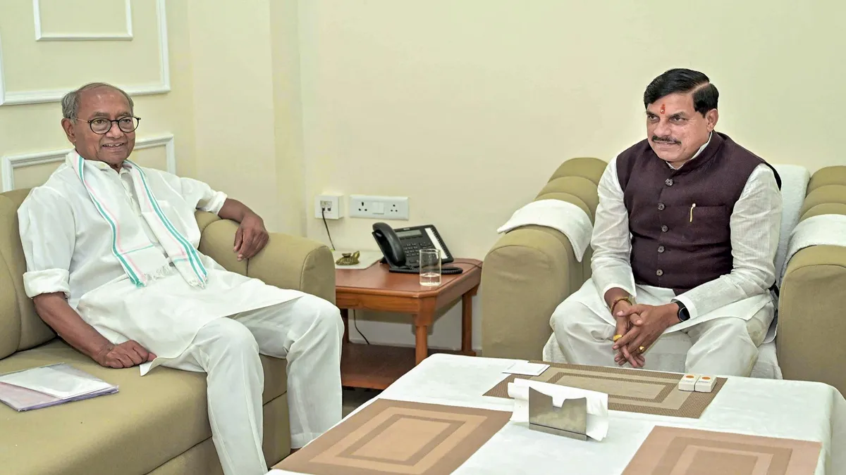 digvijaya singh- India TV Hindi
