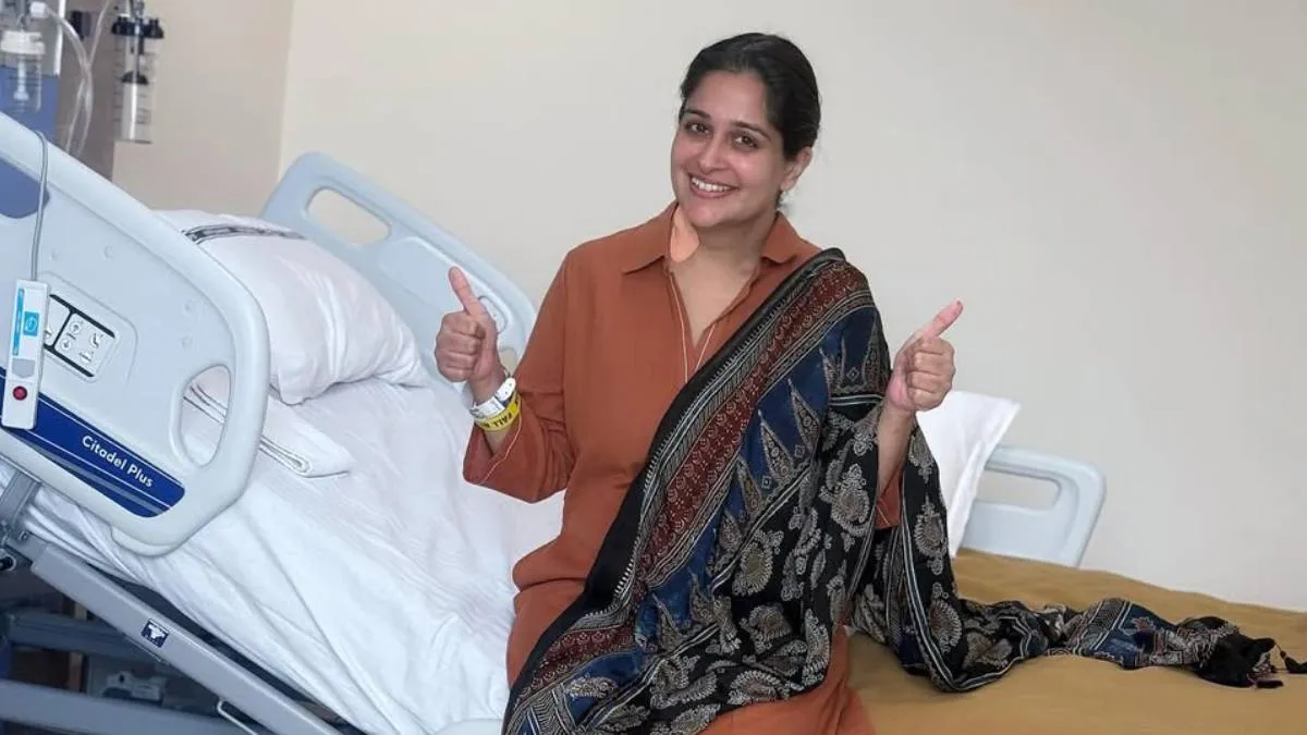 Dipika kakar- India TV Hindi
