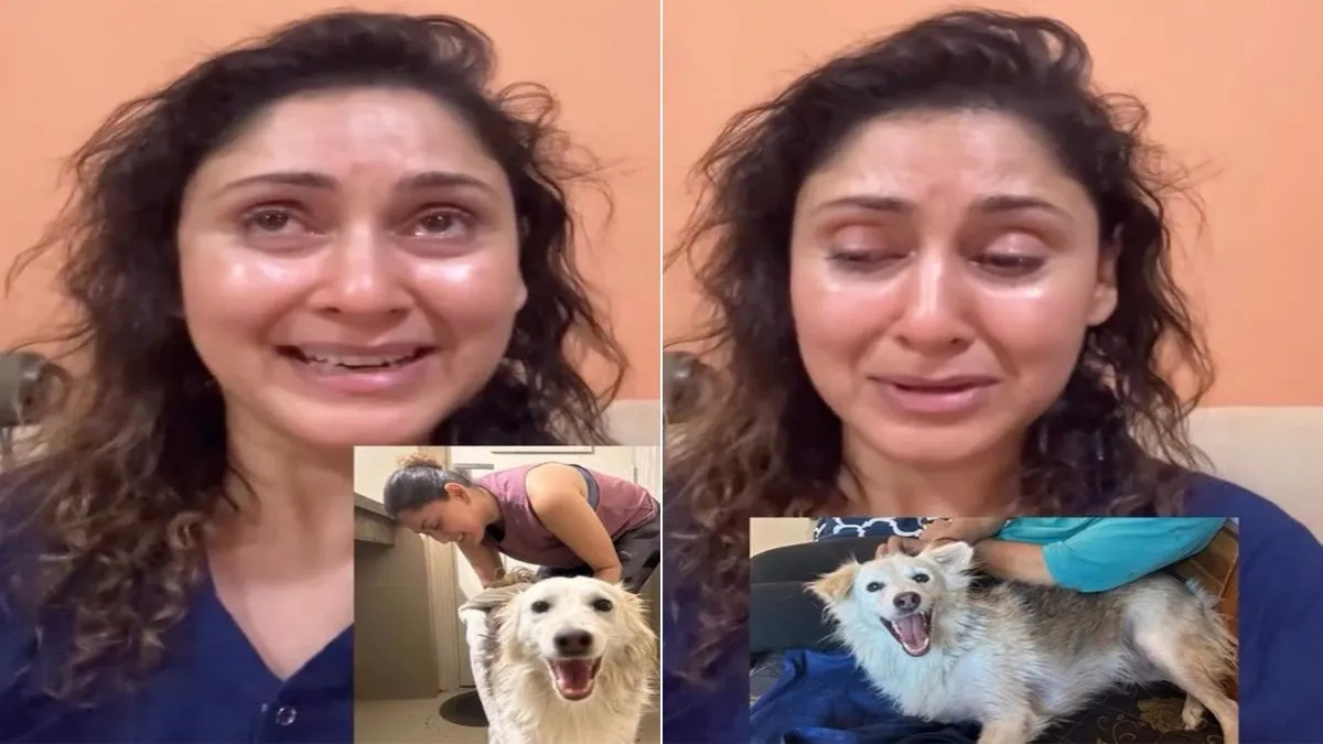 manjari fadnis- India TV Hindi