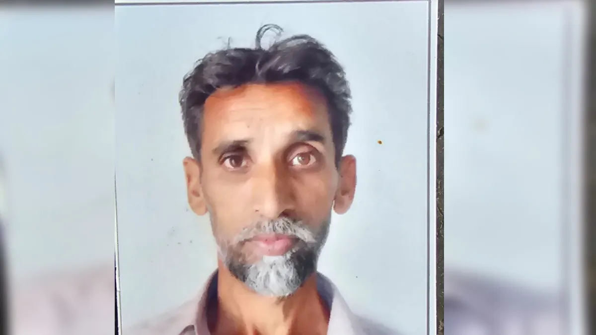 Sarabjit singh- India TV Hindi