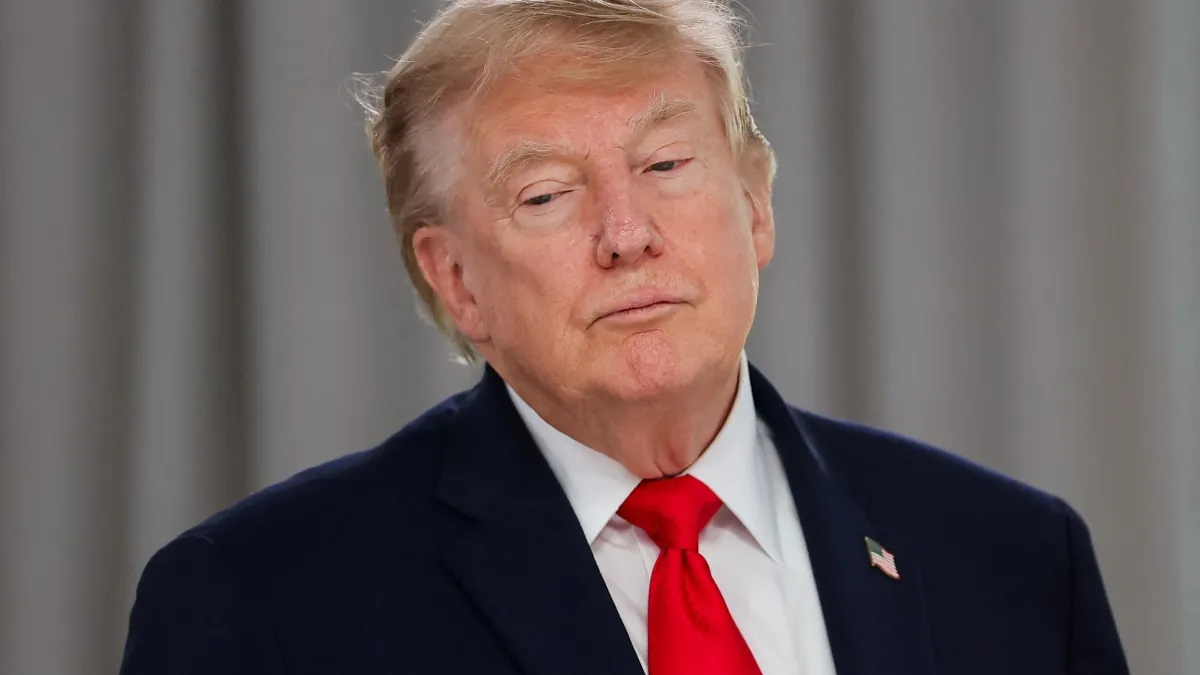 Donald trump- India TV Hindi