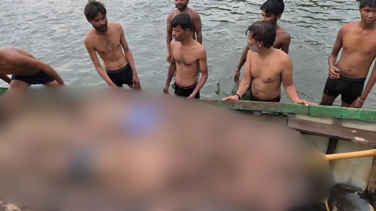narmada nadi- India TV Hindi