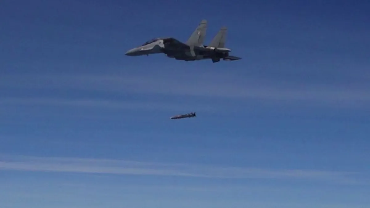 DRDO Indian airforce rudram II Missile- India TV Hindi