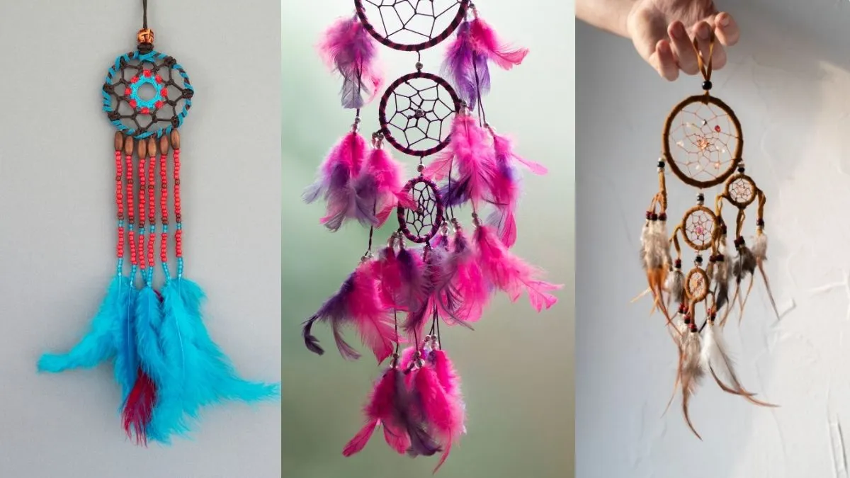 Dreamcatcher Vastu- India TV Hindi