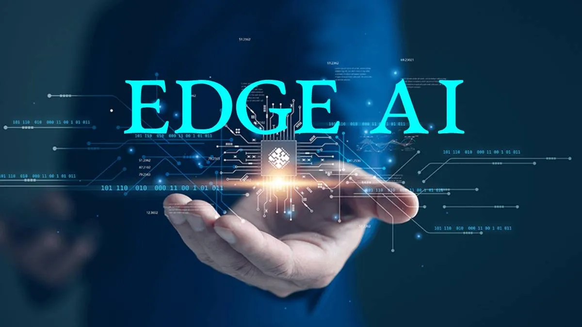 Edge AI- India TV Hindi