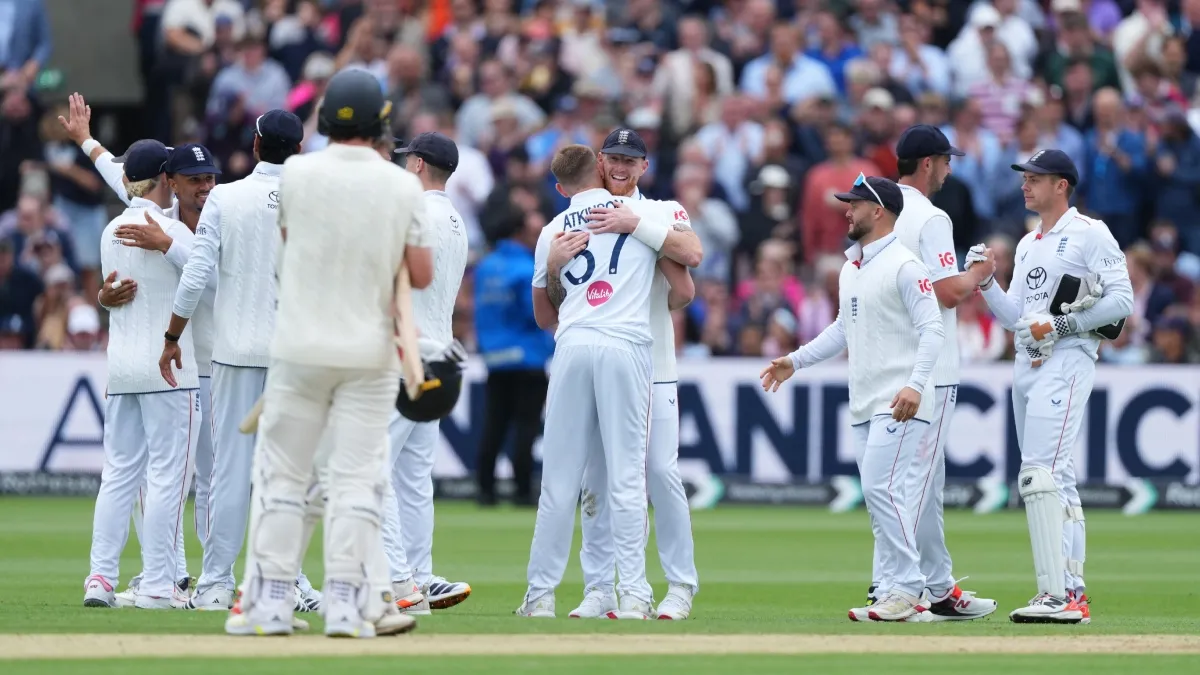 England vs New Zealand, Lords Test Match- India TV Hindi