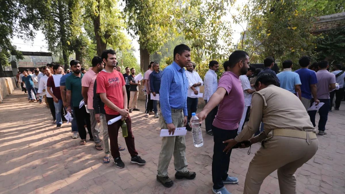 NEET Exam- India TV Hindi