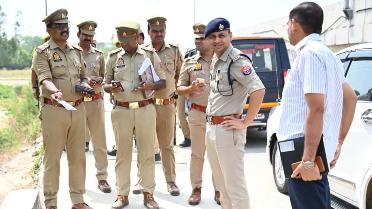 UP Fatehpur Crime- India TV Hindi