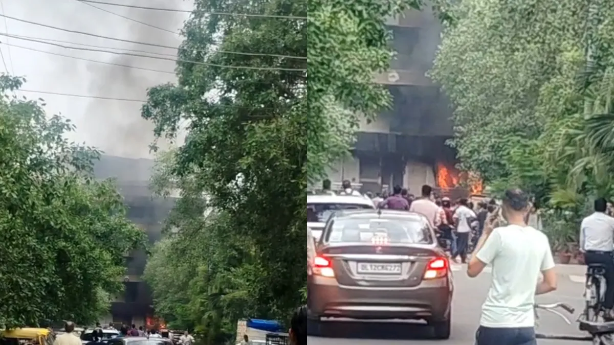 Fire- India TV Hindi