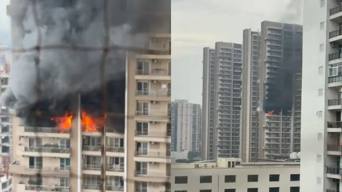 Fire- India TV Hindi