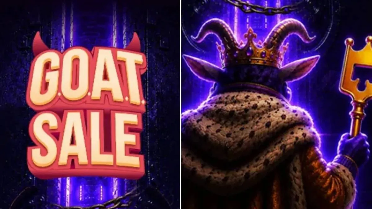 Flipkart Goat Sale- India TV Hindi