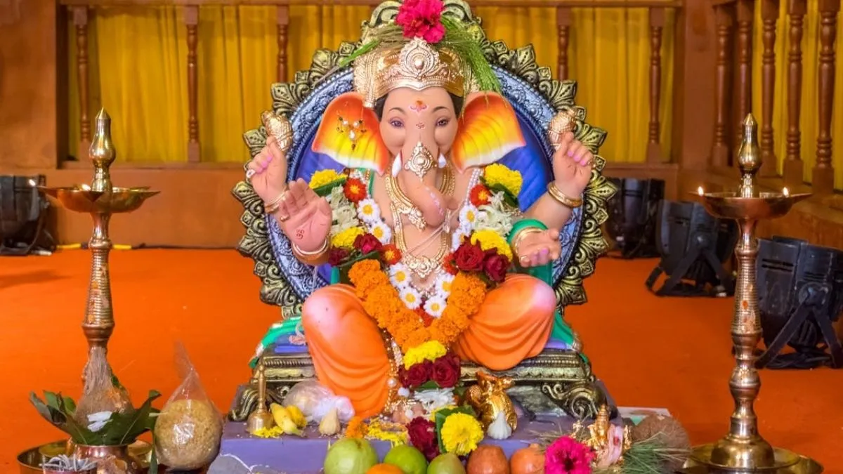 Vibhuvan Sankashti Chaturthi - India TV Hindi