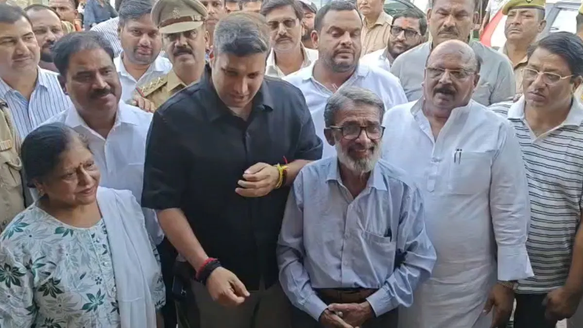 Ghaziabad- India TV Hindi
