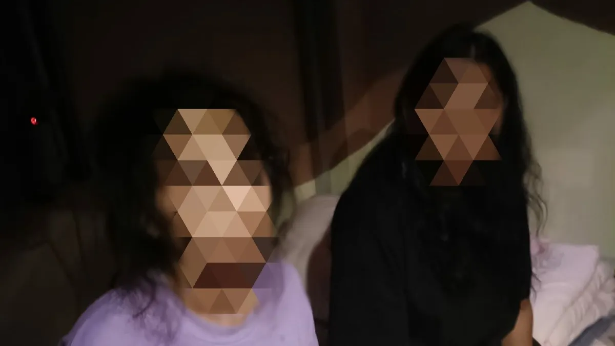 Human trafficking- India TV Hindi