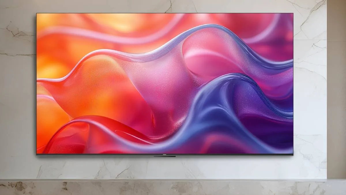 haier QLED Smart TV Series- India TV Hindi