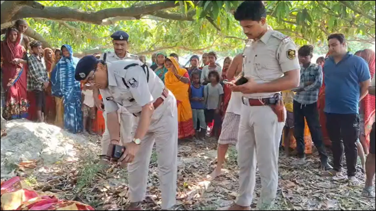बेलसर में युवक की मौत (हाजीपुर)- India TV Hindi