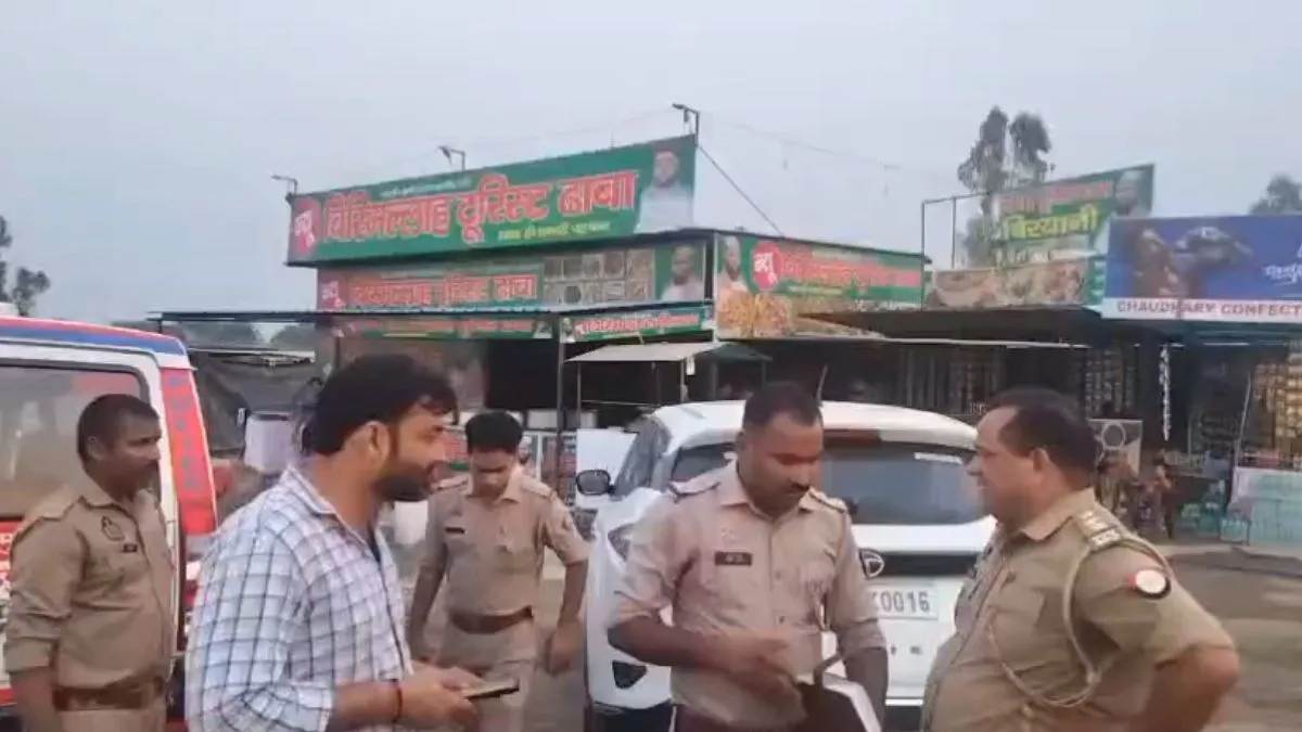 Hapur- India TV Hindi