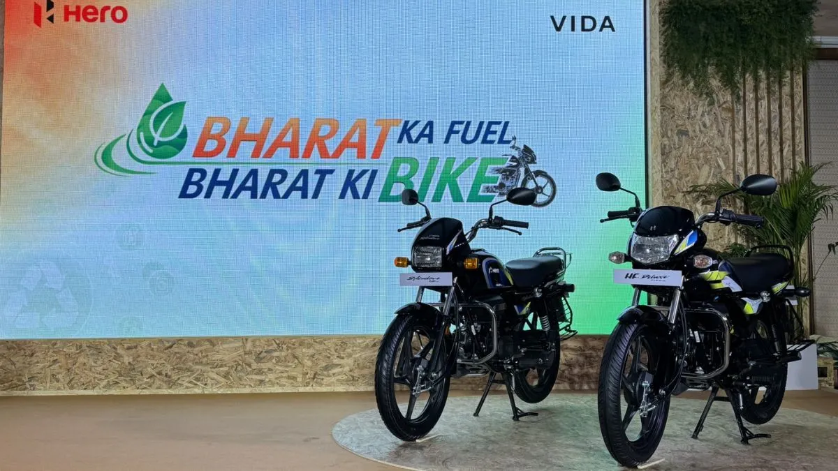 hero motocorp, hero, hero splendor plus, hero splendor plus flex, hero hf deluxe, hero hf deluxe fle- India TV Hindi