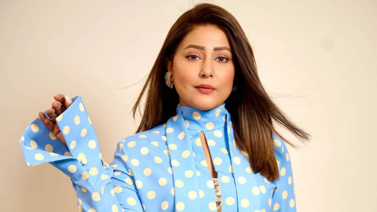 hina khan- India TV Hindi