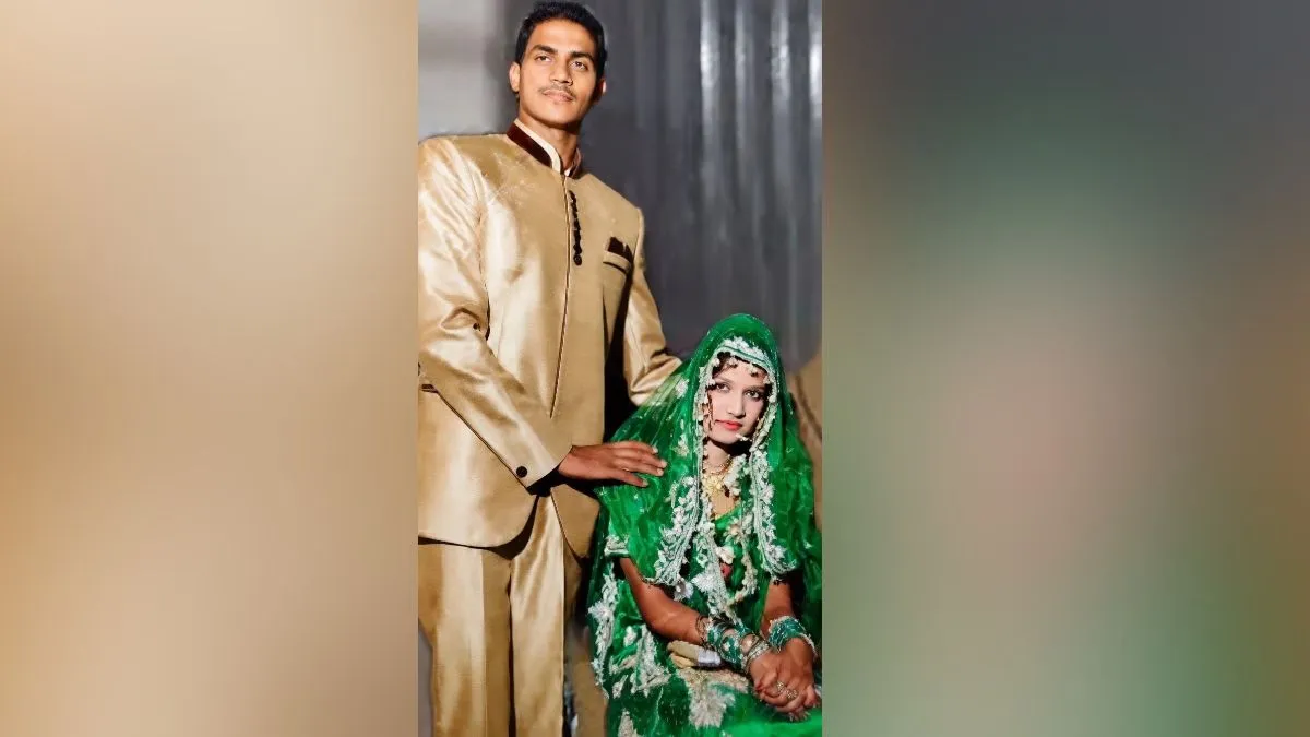 Hyderabad husband murder wife- India TV Hindi