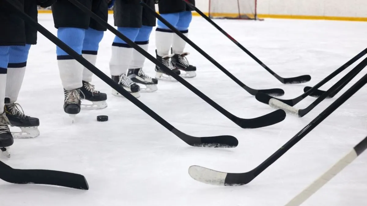 Amazing Facts, Ice Hockey Rules, Ice Hockey Interesting Facts, Ice Hockey Amazing Facts, canda natio- India TV Hindi