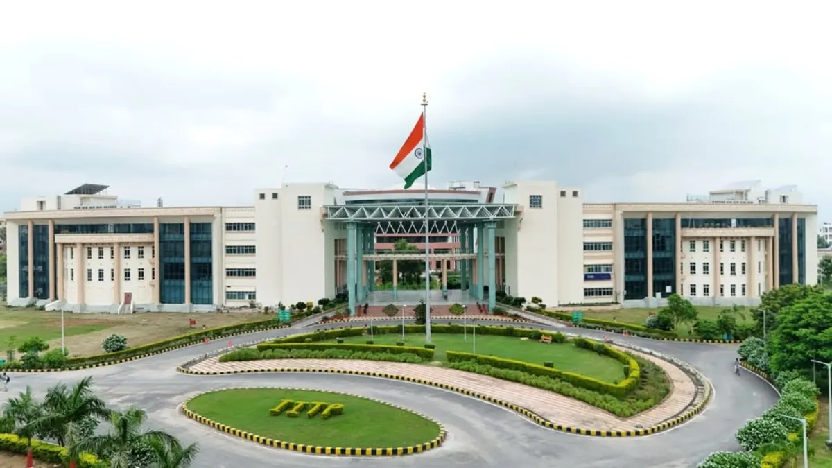 IIT Patna- India TV Hindi