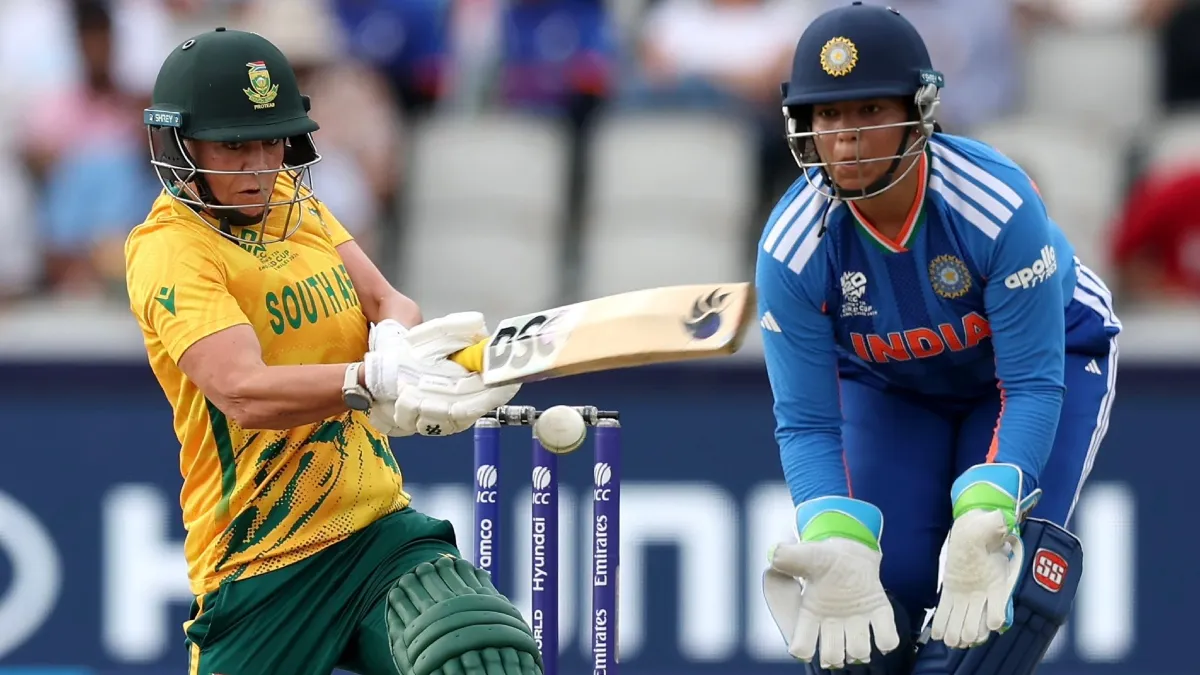 IND vs SA- India TV Hindi