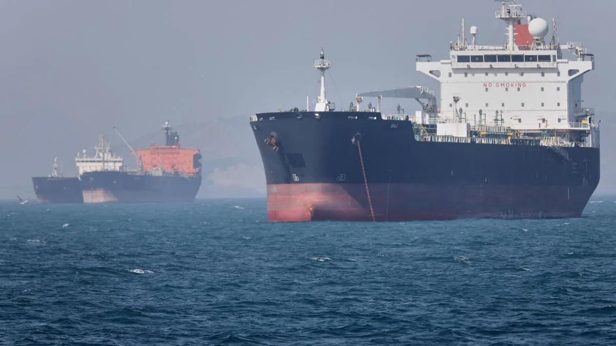 India seafarers safety- India TV Hindi