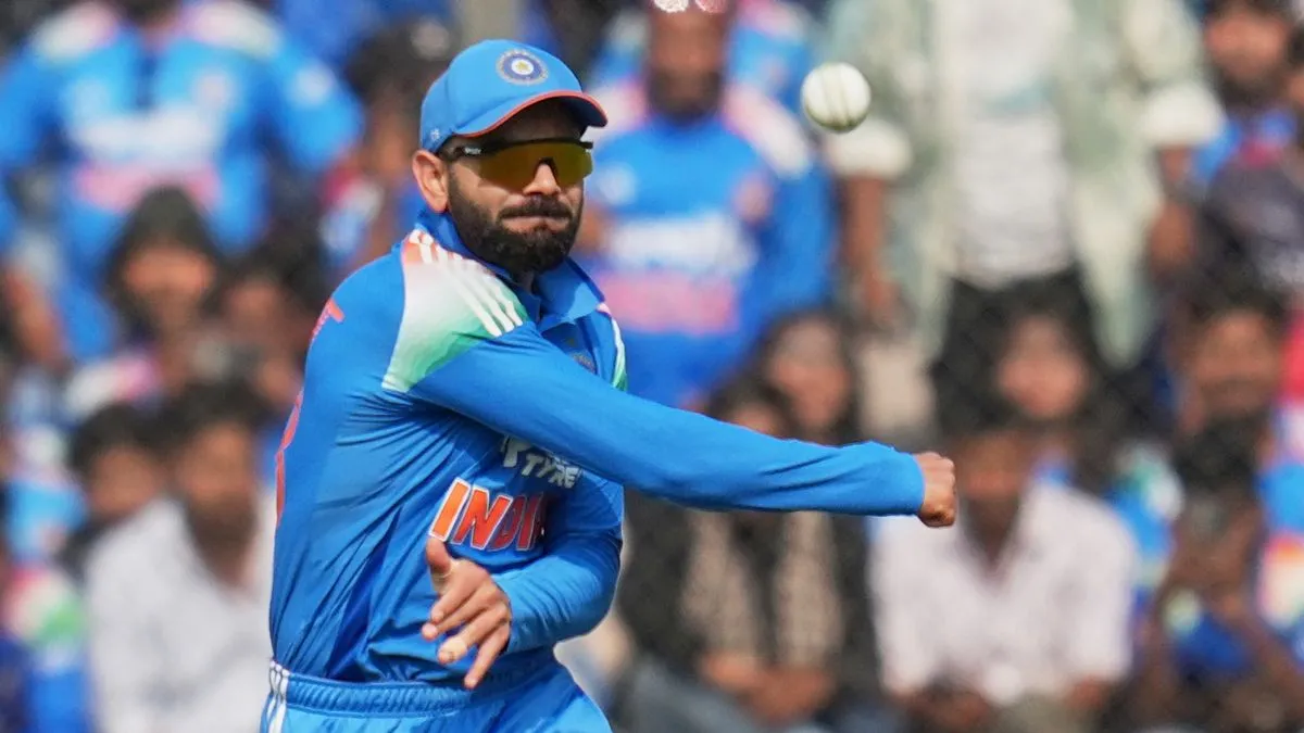 Virat Kohli- India TV Hindi