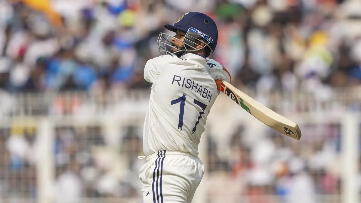 Rishabh Pant- India TV Hindi